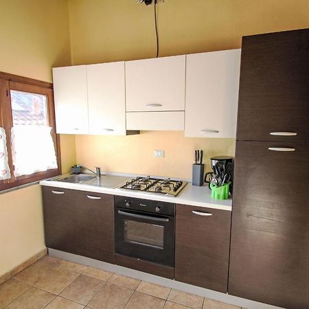 Apartment Roma By Interhome Porto Valtravaglia Zewnętrze zdjęcie