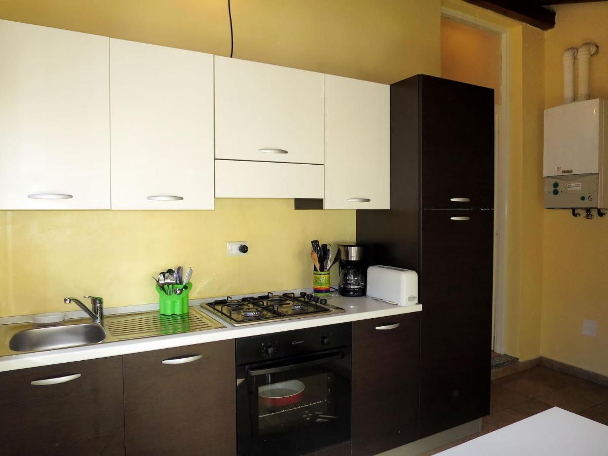 Apartment Roma By Interhome Porto Valtravaglia Zewnętrze zdjęcie