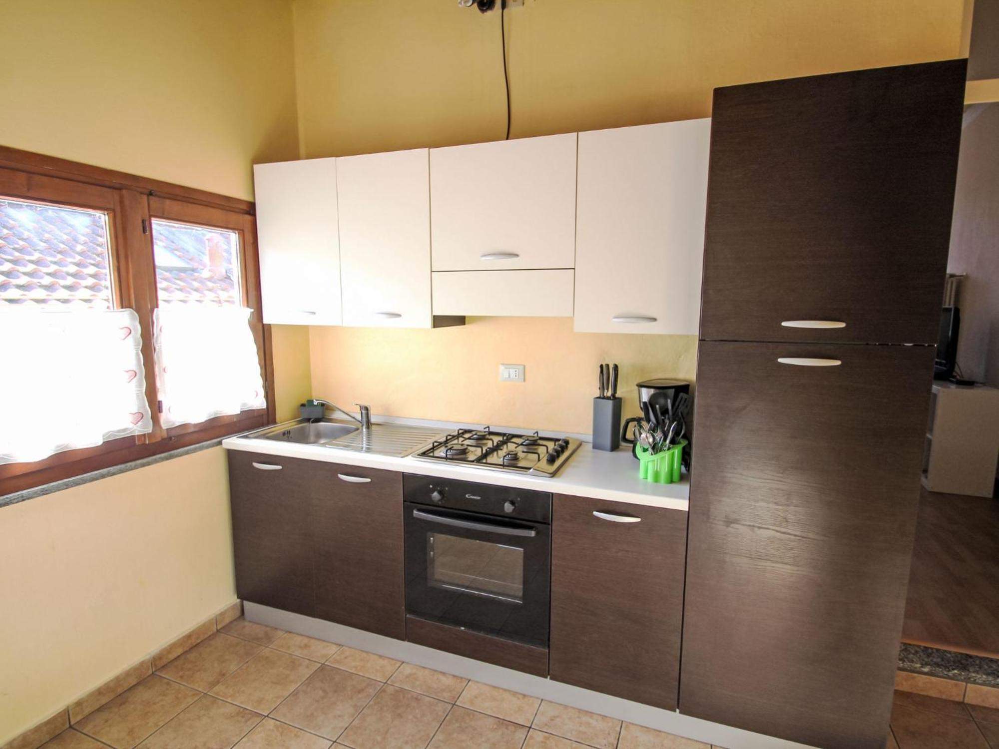 Apartment Roma By Interhome Porto Valtravaglia Zewnętrze zdjęcie