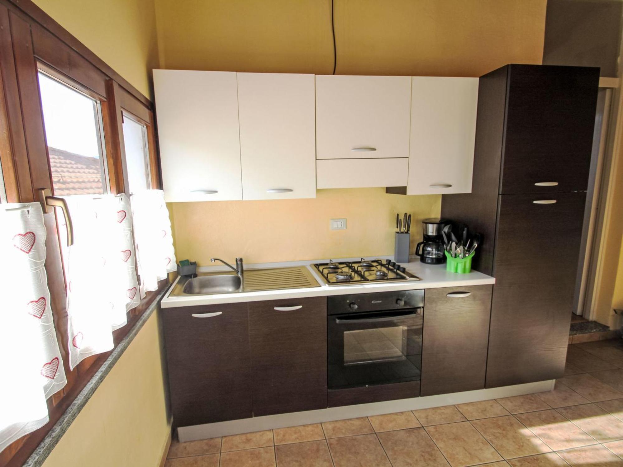 Apartment Roma By Interhome Porto Valtravaglia Zewnętrze zdjęcie