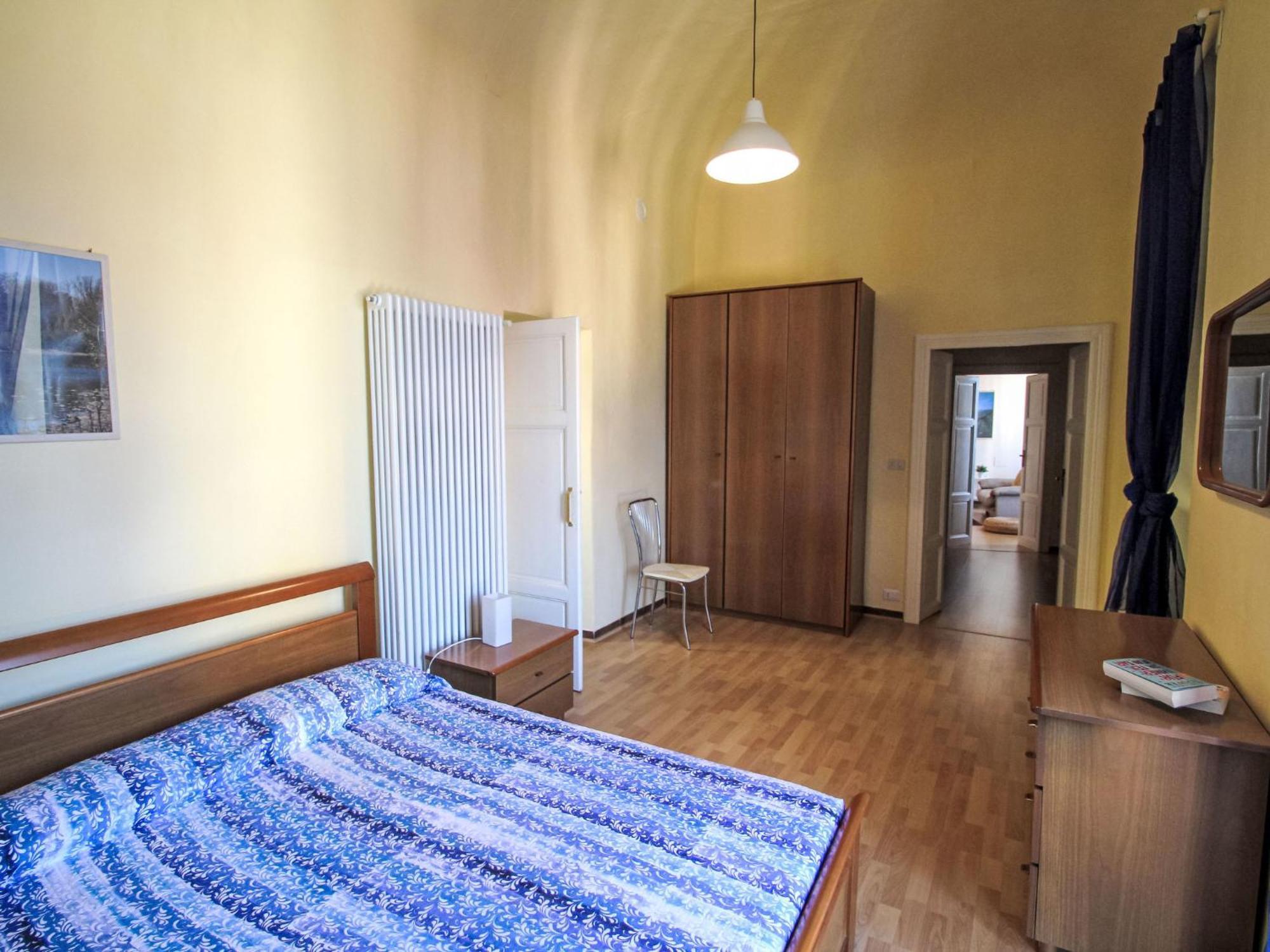 Apartment Roma By Interhome Porto Valtravaglia Zewnętrze zdjęcie