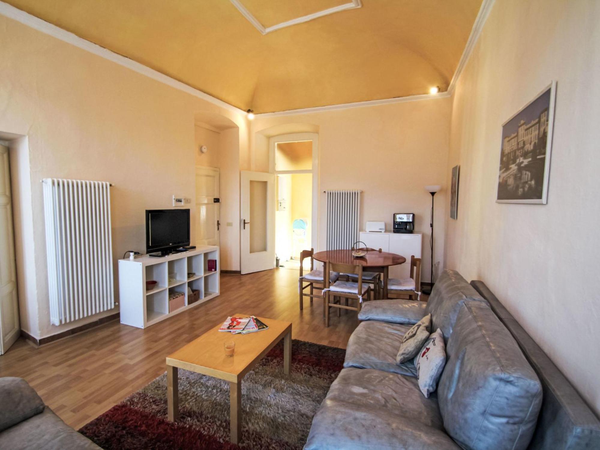Apartment Roma By Interhome Porto Valtravaglia Zewnętrze zdjęcie